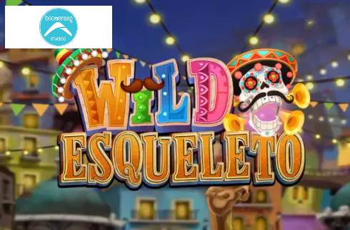 Wild Esqueleto